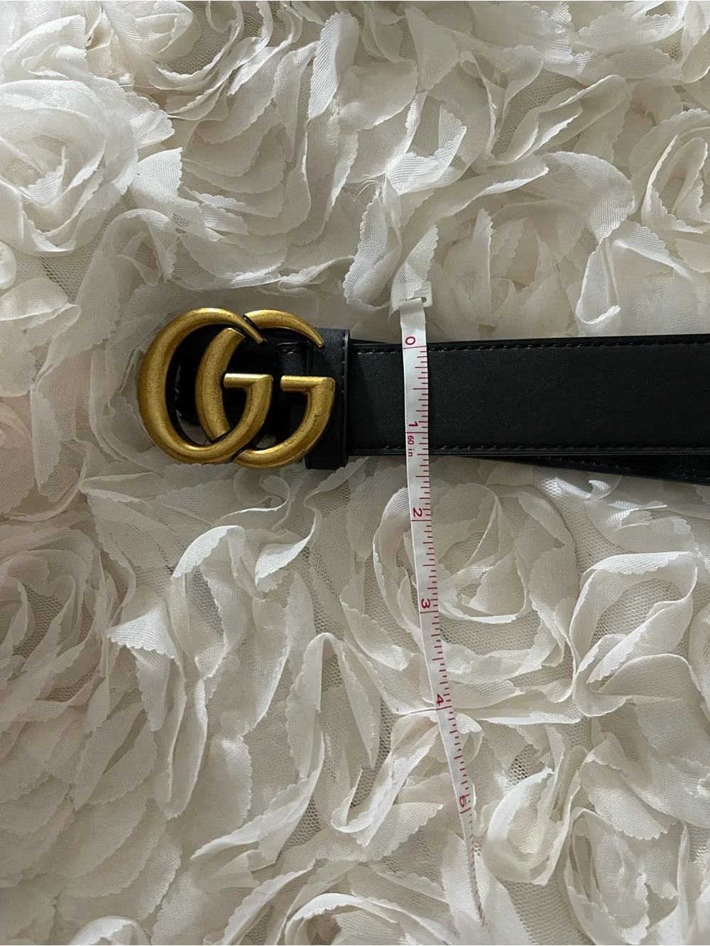 Gucci sleek black